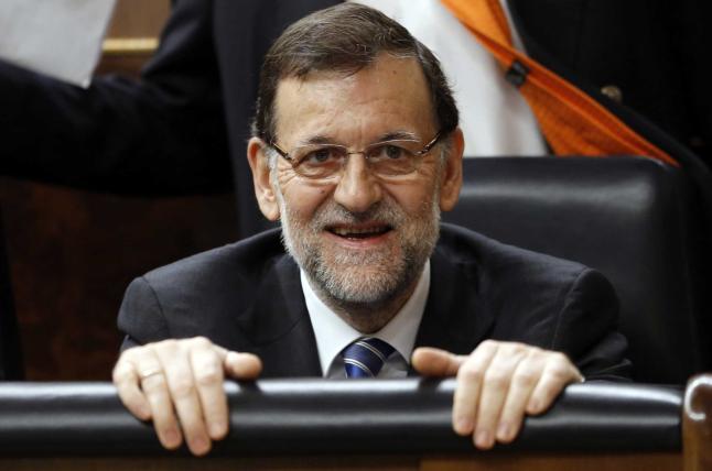 Frases y citas curiosas - Página 2 Rajoy-forzar-sonrisa