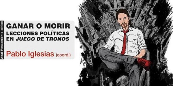 El juego de truenos fallido de Podemos